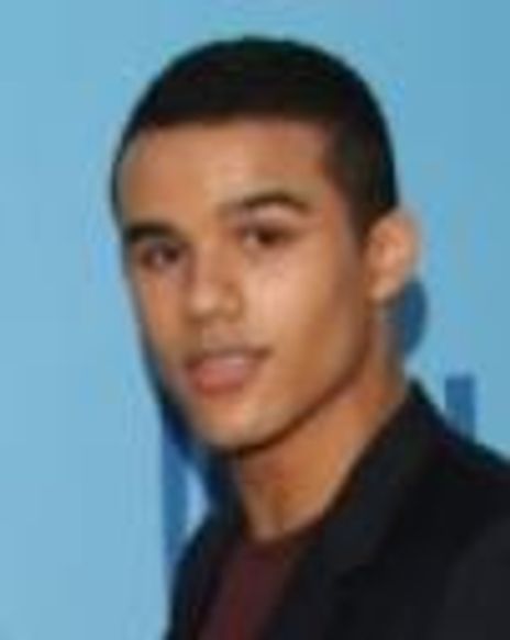 Jacob Artists Headshot
