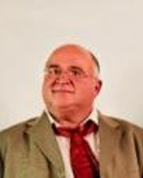 Lawrence McLay Headshot