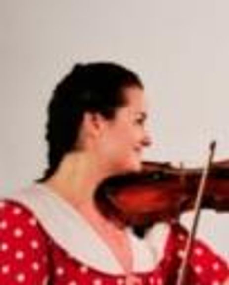 Erika Coleman Headshot