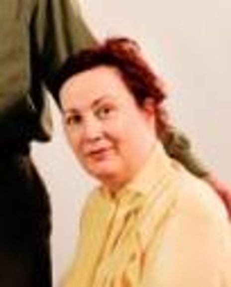 Susan Phelan Headshot