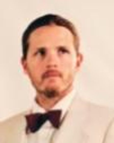 Bryce Bishop Headshot