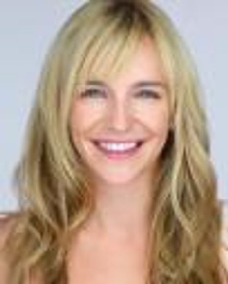 Emilee DuprÃ© Headshot