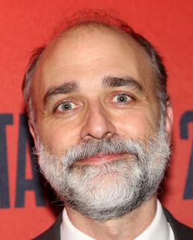 Ben Beckley Headshot