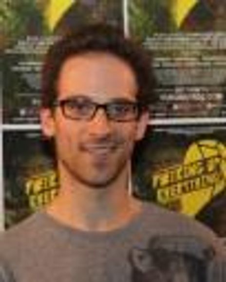 Adam Stoler Headshot