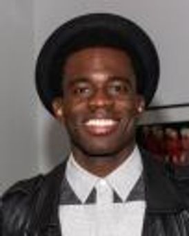 Ade Otukoya Headshot