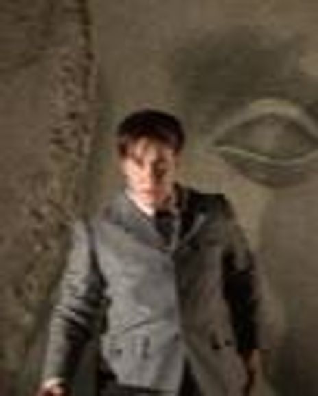 Alice Coote Headshot