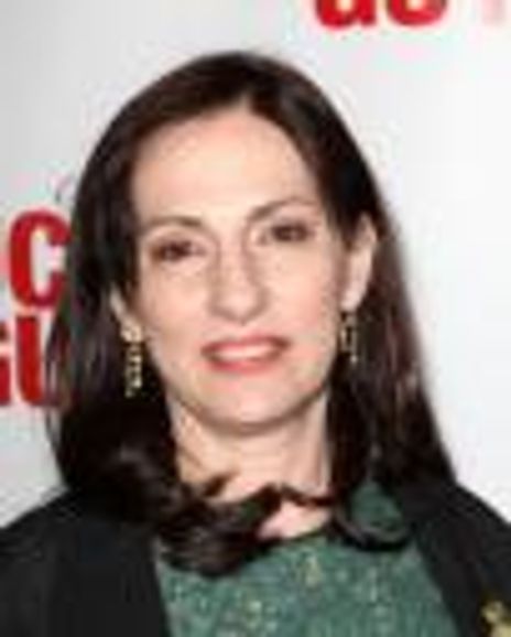 Alice McAlary Headshot