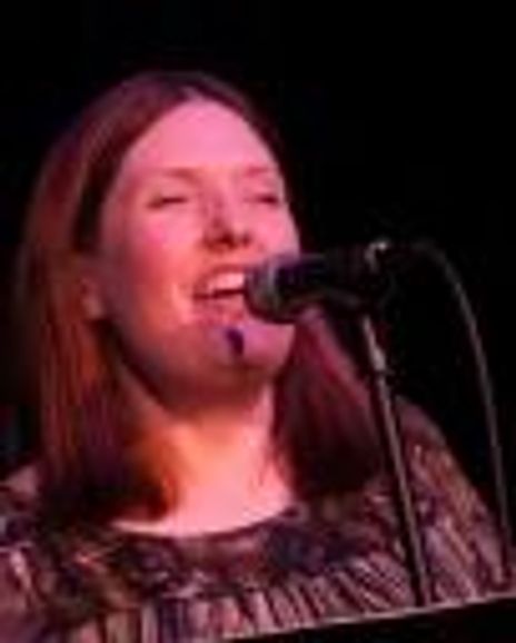 Alicia Dempster Headshot