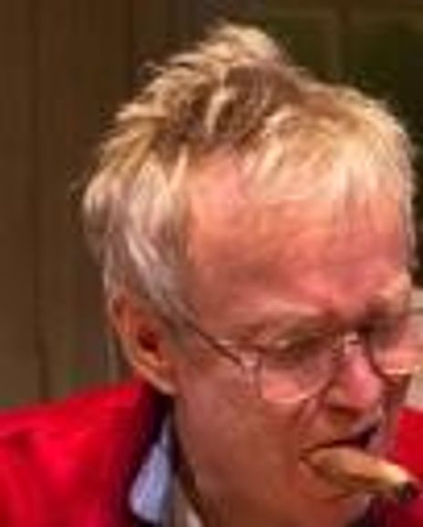 Allen Nause Headshot