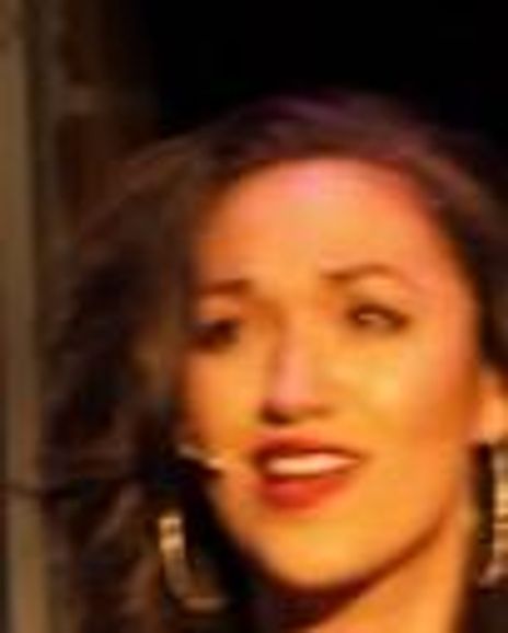 Alyssa Chiarello Headshot