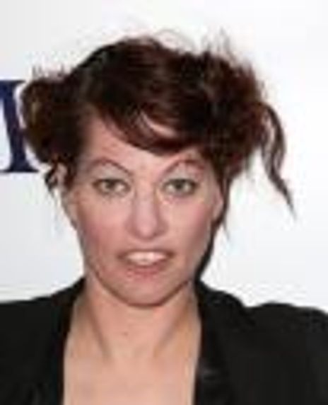Amanda Palmer Headshot