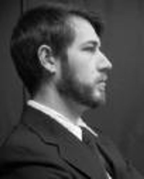 Andrew Matseur Headshot