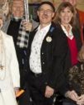 Barry Livingston Headshot