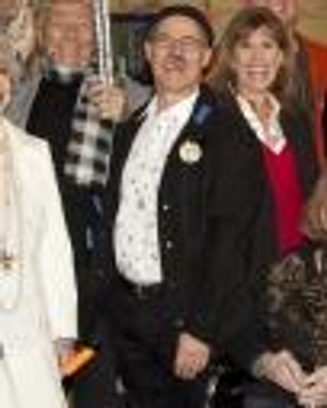 Barry Livingston Headshot