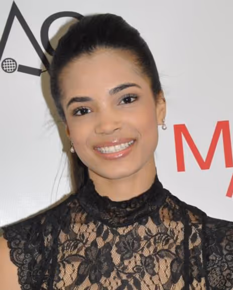 Annelise Cepero Headshot