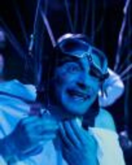 Antonio Brunetti Headshot