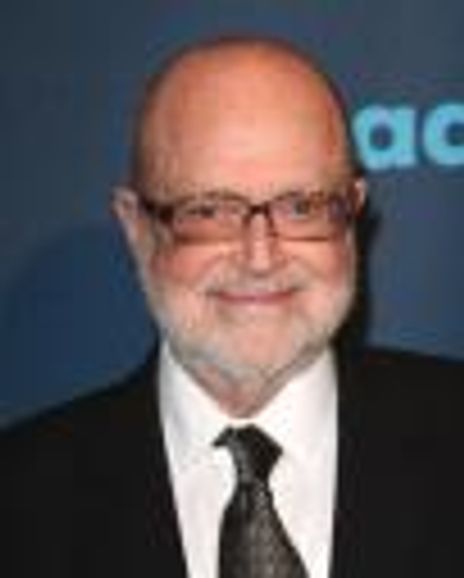 Arnie Kantowitz Headshot