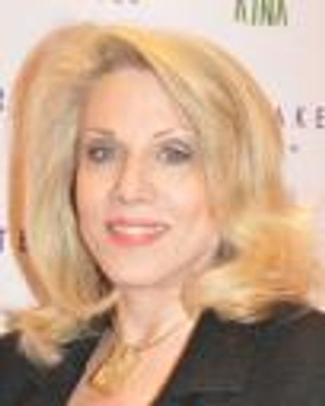 Badiene Magaziner Headshot