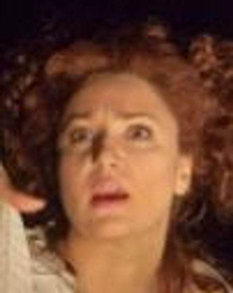 Barbara Frittoli Headshot