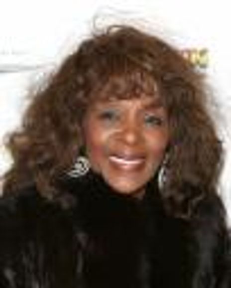 Betty Kelly Headshot