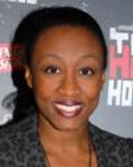 Beverley Knight Headshot