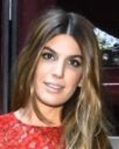 Bianca Brandolini Headshot