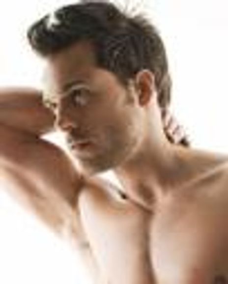 Billy Steves Headshot