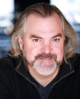 Brad Fryman Headshot