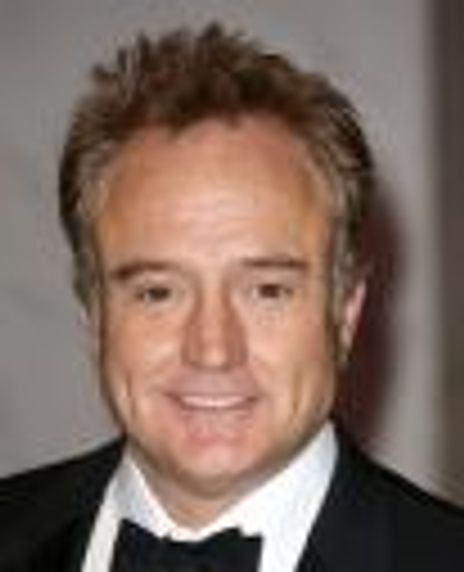 Bradley Whitfield Headshot