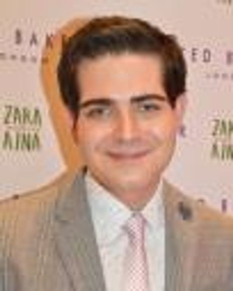 Brian Zellinger Headshot