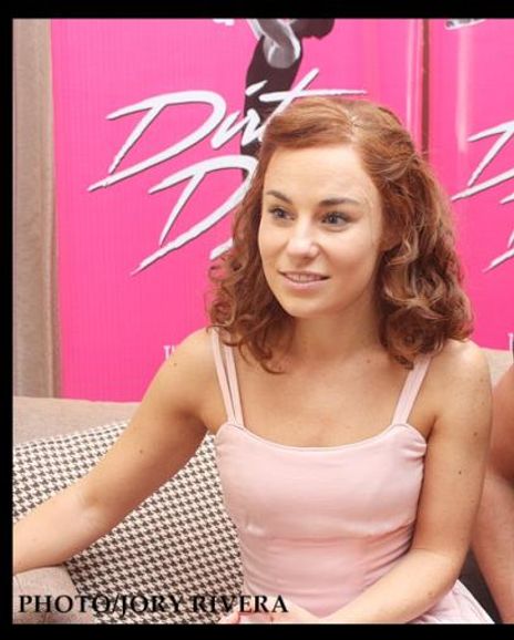 Bryony Whitfield Headshot