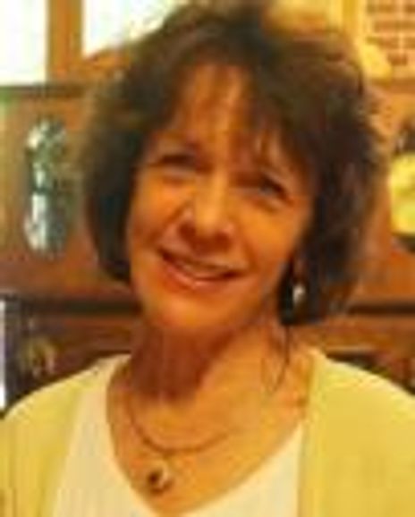 Carla Smith Headshot