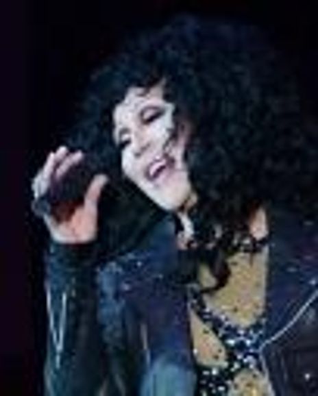 Chad Michaels Headshot