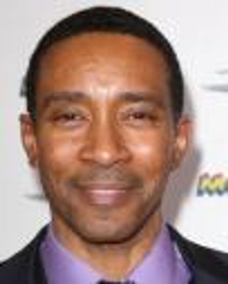 Charles Radolph-Wright Headshot