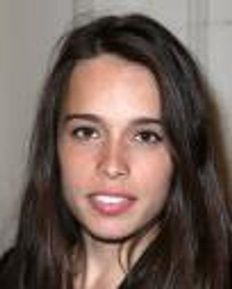 Chelsea Tyler Headshot