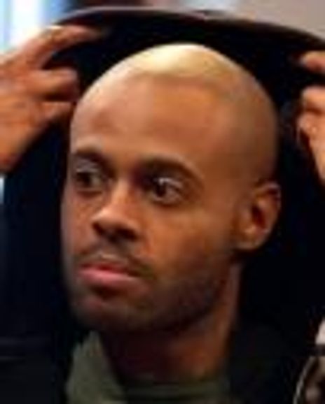 Chris Boykin Headshot