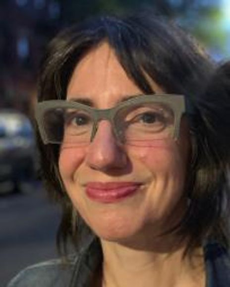 Crystal Skillman Headshot