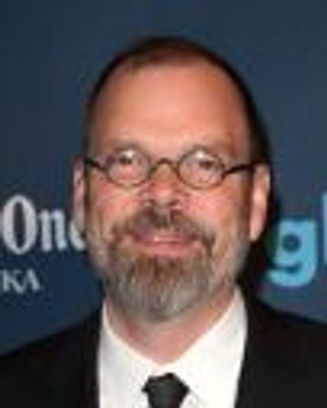 David France Headshot