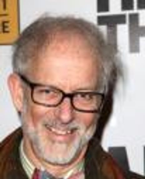 David Schweitzer Headshot