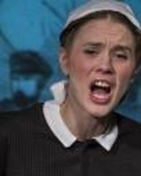 Devin Gaither Headshot