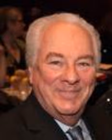 Ed Kurtzman Headshot