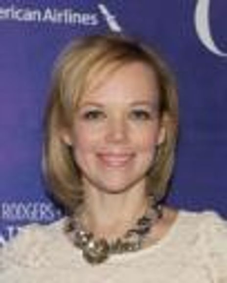 Emily Burger Headshot