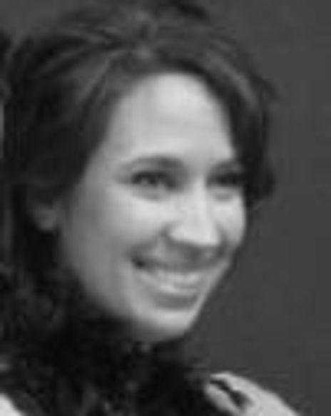 Emily Falvey Headshot