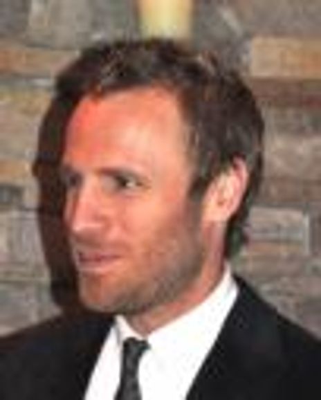 Fraser Walter Headshot