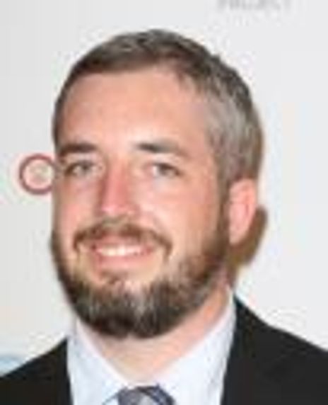 Garret Anderson Headshot