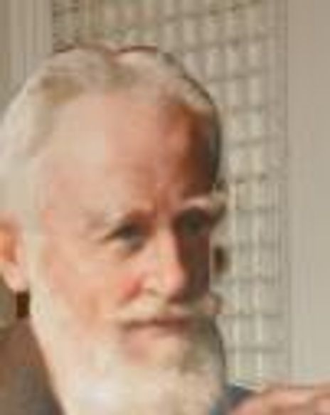 Geraldine Bartlett Headshot