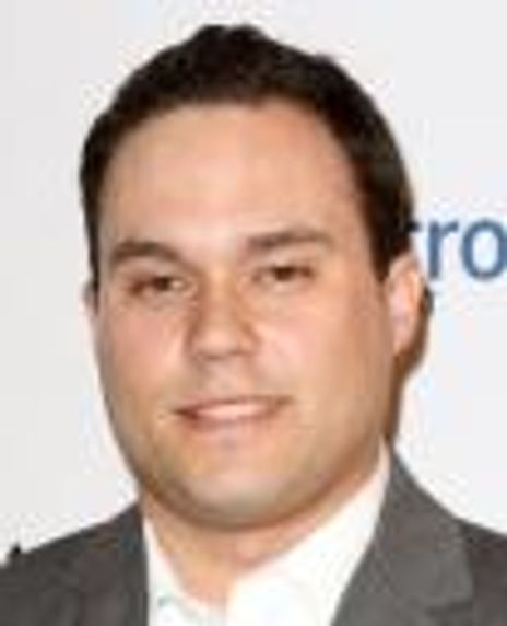 Gerardo Mena Headshot