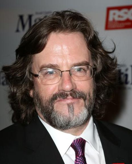 Gregory Doran Headshot