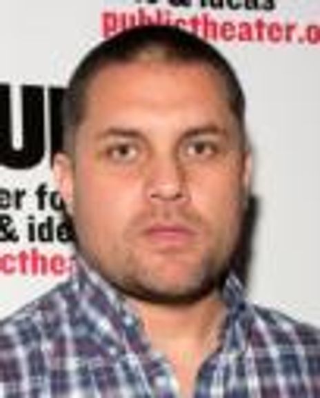 Guillermon Calderon Headshot