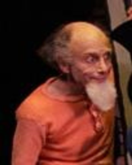 Robert Towers Headshot